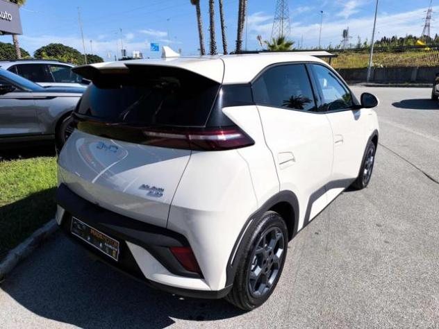 BYD Dolphin 60,4 kWh Comfort rif. 22974587 - Foto 6