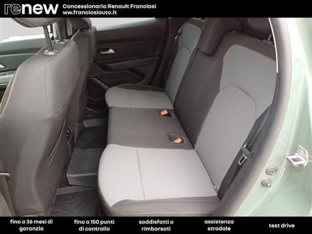 DACIA Duster II TCE GPL 4X2 EXTREME NBI rif. 24117187 - Foto 7