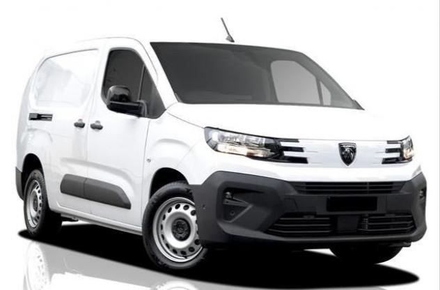 Peugeot Partner PARTNER L1 130CV