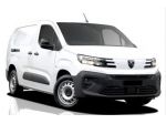 Peugeot Partner PARTNER L1 130CV