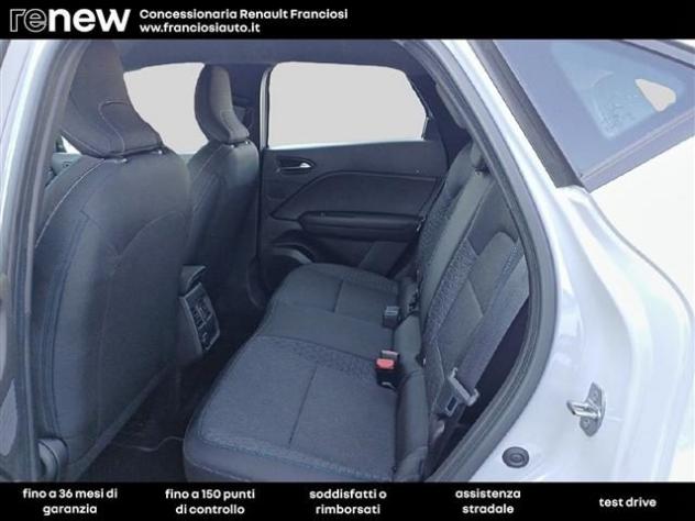 RENAULT Captur TCE 100 GPL EVOLUTION rif. 23860056 - Foto 7