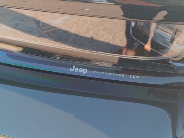 Jeep Avenger 1.2 Turbo Summit #NAVIGATORE #JBL PREZZO PROMO JEEP - Foto 6