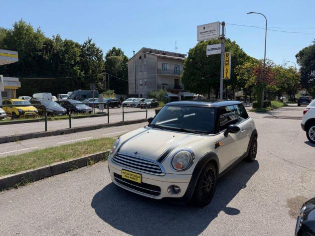 MINI - Mini - 1.6 16V Cooper D - Foto 3