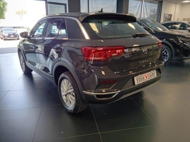 VOLKSWAGEN T-Roc 1.0 TSI Style OFFERTA PROMO!!!! rif. 23979706 - Foto 6