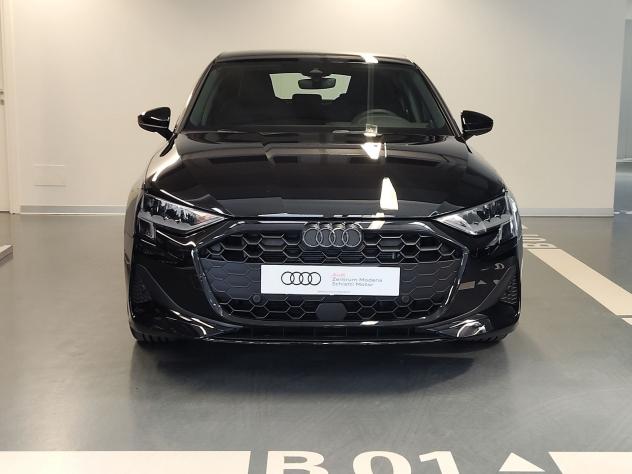Audi A3 A3 Sportback 2.0 tdi Business Advanced 150cv s-tronic - Foto 2