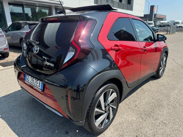 Toyota Aygo X 1.0B (72 CV) Lounge Air - Foto 6