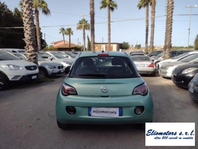 OPEL - ADAM - 70 CV Jam - Foto 10