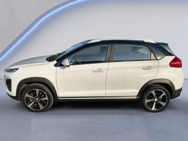 DR AUTOMOBILES dr 3.0 1.5 GPL 117 CV NEOPATENTATI - Foto 7