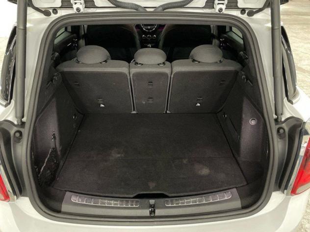 MINI Countryman Mini F60 2017 Mini 2.0 Cooper D auto - Foto 8