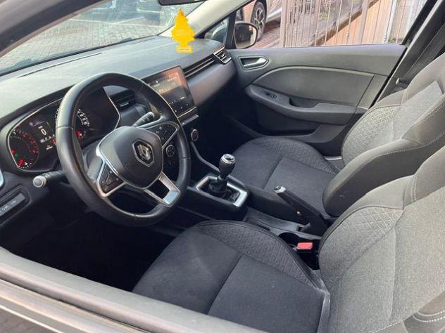 RENAULT Clio TCe 90 CV 5 porte Intens rif. 24034434 - Foto 9