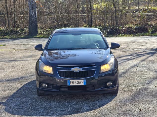 Chevrolet Cruze 2.0 Diesel 163CV 4 porte LT 2011-E5 Manuale NEO - Foto 2