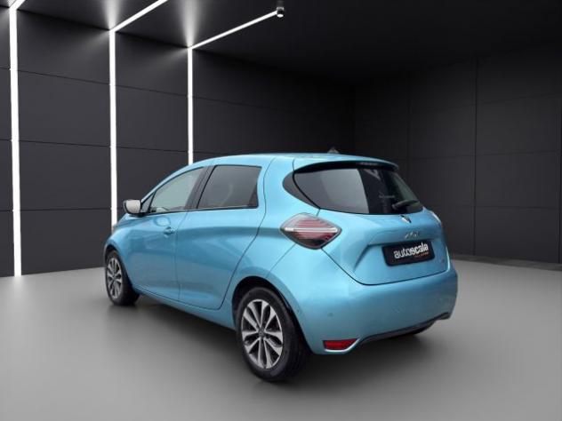 RENAULT ZOE Intens R135 rif. 19798662 - Foto 3