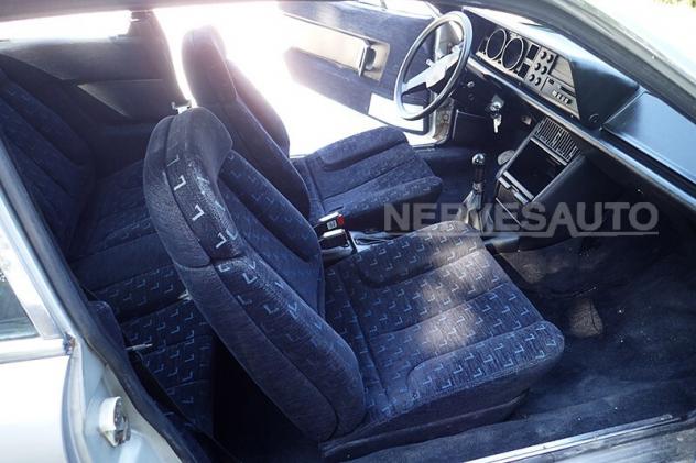 Lancia Gamma 2.0 - Foto 10