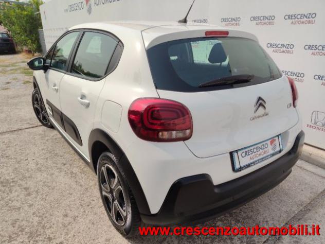CITROEN C3 BlueHDi 100 S&S Feel Pack rif. 24062409 - Foto 8