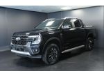 Ford Ranger Ranger 3.0 ECOBLUE aut. 240 CV DC Wildtrak 5 posti