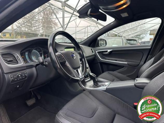VOLVO V60 Cross Country D3 Geartronic Momentum rif. 22968506 - Foto 7