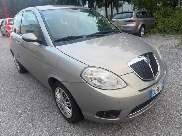 LANCIA Ypsilon 1.2 Argento senza nessun lavoro da fare rif. 24045886 - Foto 2