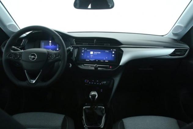 OPEL Corsa 1.2 Edition / Neopatentati Tech pack edition rif. 22272253 - Foto 9