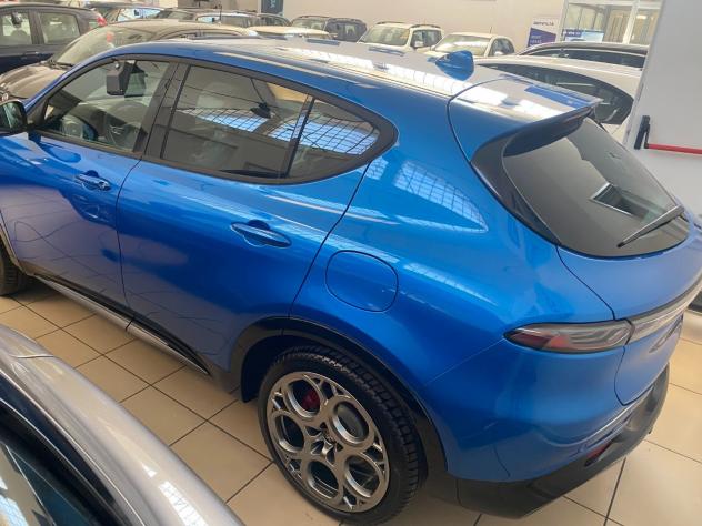 Alfa Romeo Tonale 1.3 280CV PHEV AT6 Plug-in Speciale - Foto 5