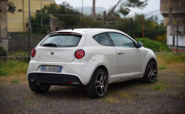 Alfa Romeo MiTo 1.3 JTDm-2 95 CV S&S Progression 2012 - Foto 7