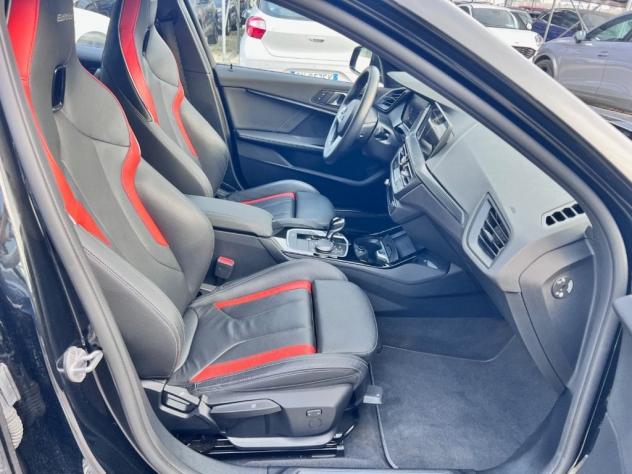 BMW Serie 1 118 i 5p. Msport Automatica - Foto 6