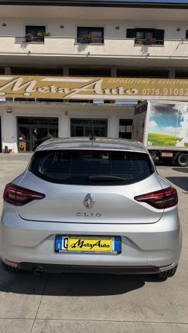 Renault Clio Clio 1.0 tce Equilibre Gpl 100cv - Foto 3