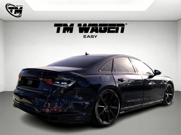 Audi A8 50 TDI 3.0 quattro tiptronic S-Line - IVA ESPOSTA - Foto 4