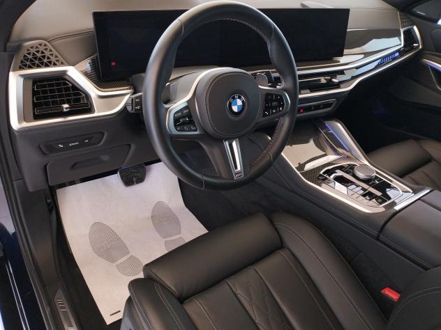 BMW X6 M60i auto - IVA ESPOSTA - Foto 8