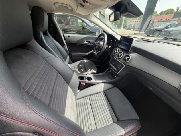 MERCEDES-BENZ CLA 200 d 4Matic Automatic Premium rif. 23940780 - Foto 9