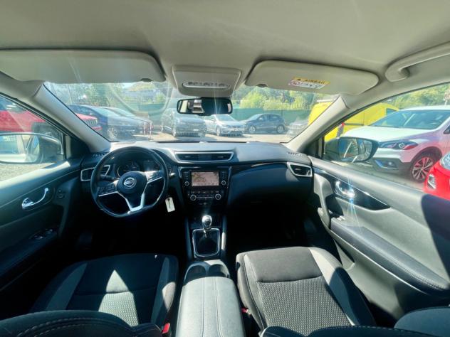 Nissan Qashqai 1.5 dCi 115 CV IMM.2020 - Foto 10