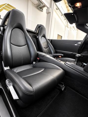 Porsche Boxster S 3.4 - Foto 3