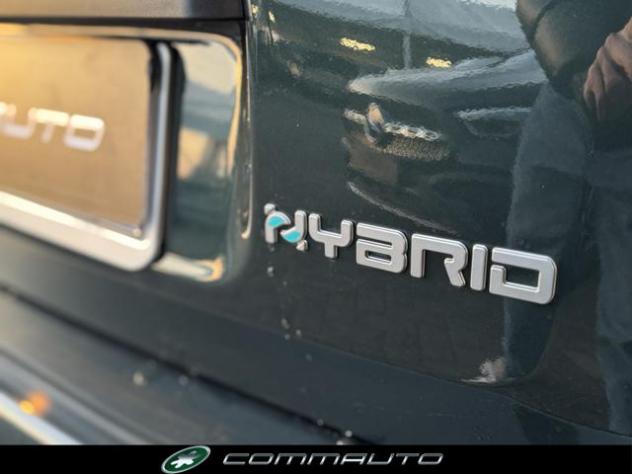 FIAT Panda Cross 1.0 FireFly S&S Hybrid rif. 23897899 - Foto 8