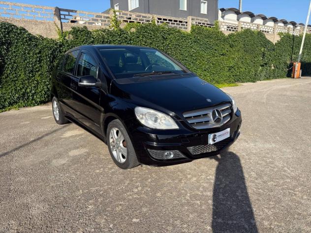 Mercedes-benz B 180 CDI Executive