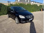 Mercedes-benz B 180 CDI Executive