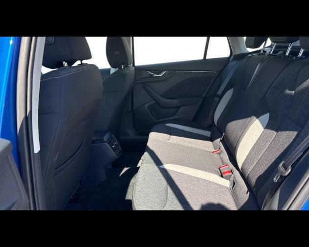 Škoda Kamiq Kamiq - Kamiq 1.5 TSI ACT DSG Style - Foto 6