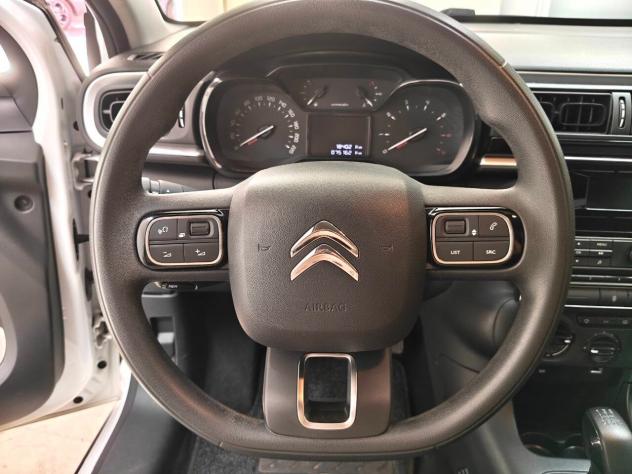 CITROEN C3 3ª serie C3 PureTech 83 S&S Feel - Foto 7