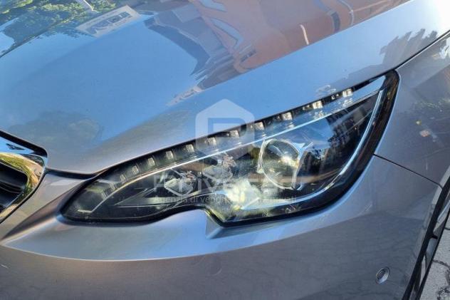 Peugeot 308 308 BlueHDi 150 S&S EAT6 SW Allure - Foto 7