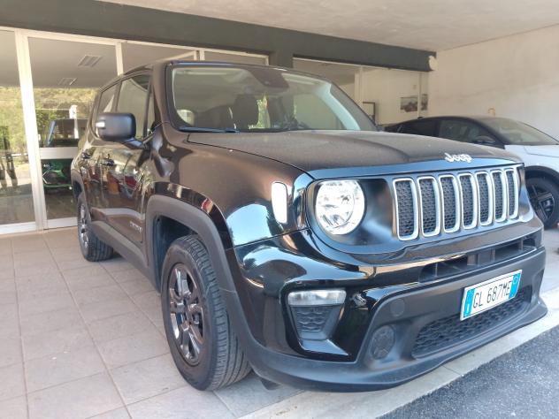 JEEP Renegade Renegade 1.0 T3 Limited