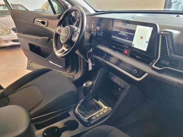 Kia Sportage Sportage 1.6 crdi mhev Business - Foto 9