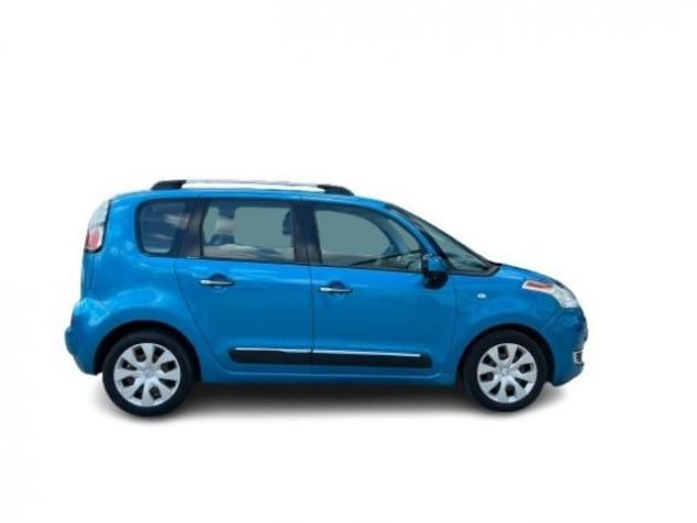 CITROEN C3 Picasso 1.4 VTi 95 Style rif. 24051599 - Foto 3
