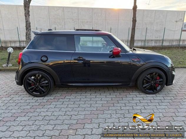 MINI John Cooper Works 2.0 John Cooper Works Edition Tetto apr. rif. 23989240 - Foto 6