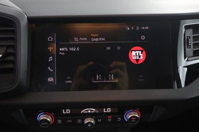 AUDI A1 A1 citycarver 30 TFSI S tronic Admired rif. 23903824 - Foto 9