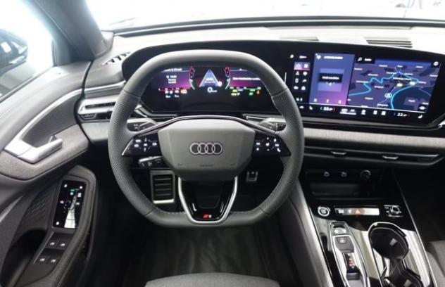 AUDI A5 Avant e-hybrid S tronic Quattro S Line S-Line rif. 22718131 - Foto 8