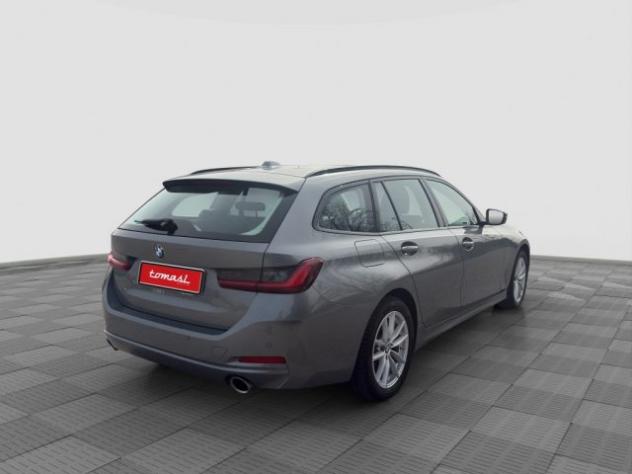 BMW 320 Serie 3 (G20/G21) d 48V xDrive Touring rif. 23697626 - Foto 6