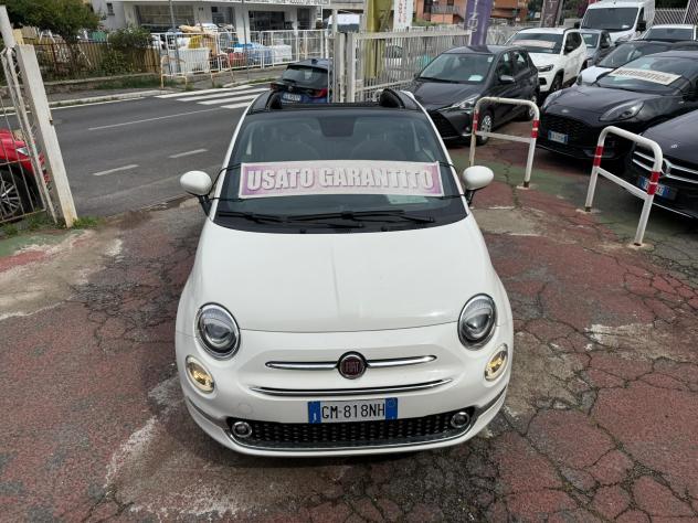 Fiat 500 Cabrio 1.0 Hybrid Dolcevita - Foto 3