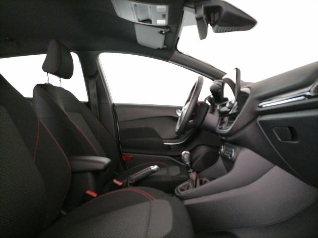 Ford Fiesta 5p 1.5 ecoblue ST-Line s&s 85cv my20.75 - Foto 6