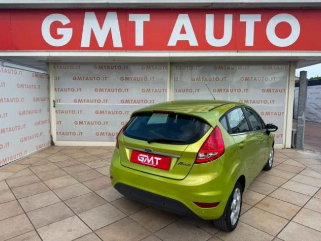 FORD Fiesta NEOPATENTATI **PRONTA CONSEGNA** rif. 23878749 - Foto 5