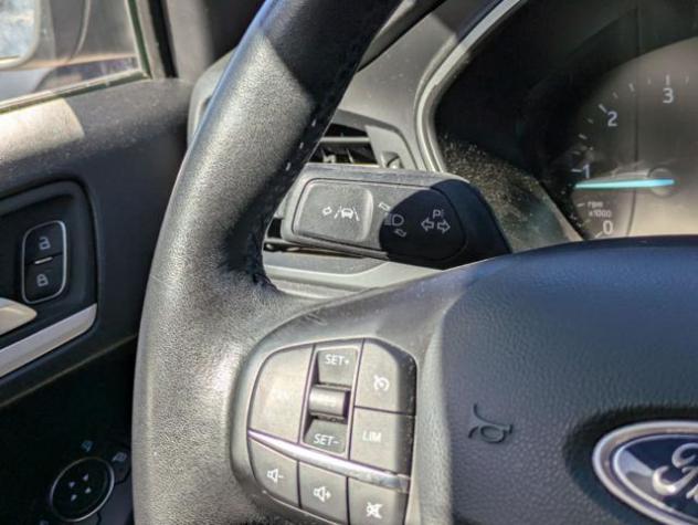 FORD Focus 1.5cc 120cv LANE ASSIST NAVI CRUISE CONTROL rif. 22750975 - Foto 9