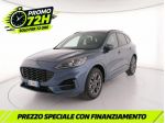 Ford Kuga 2.5 phev ST-Line X 2wd 225cv cvt