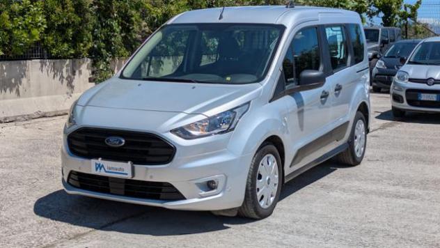 FORD Tourneo Connect 1.5D 100cv - 5 POSTI rif. 23820632 - Foto 2